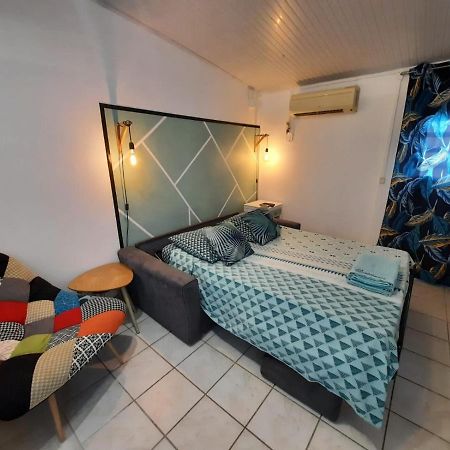 Tropical Dream - Gite Touristique - 4Adultes Et 3Enfants Бе-Мао Екстериор снимка